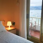 Apartamento Rías Baixas - 1a Línea Playa Raxo