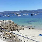 Rías Baixas - 1a Línea Playa * Raxo