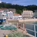 Rías Baixas - 1a Línea Playa * Raxo
