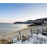 Rías Baixas - 1a Línea Playa Apartamento