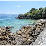 Rías Baixas - 1a Línea Playa * Raxo