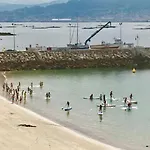 Rías Baixas - 1a Línea Playa * Raxo