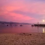 Rías Baixas - 1a Línea Playa Raxo