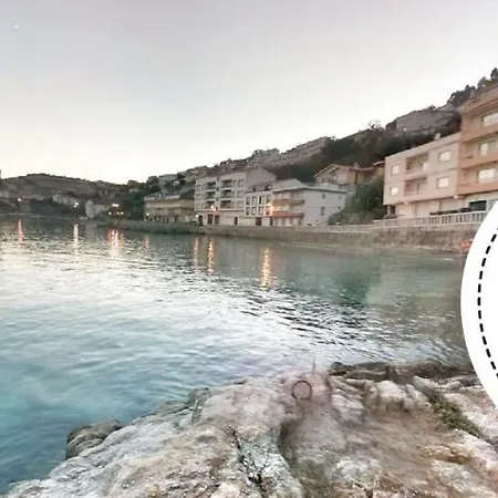 Διαμέρισμα Rias Baixas - 1a Linea Playa Raxo