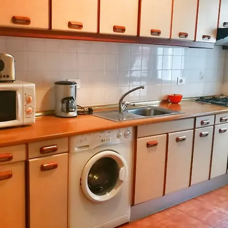 Rias Baixas - 1a Linea Playa *