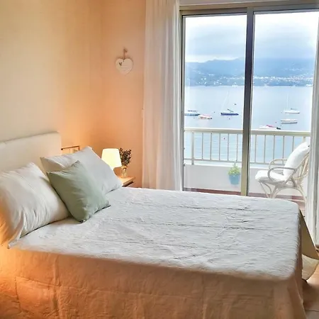 Appartement Rias Baixas - 1a Linea Playa *