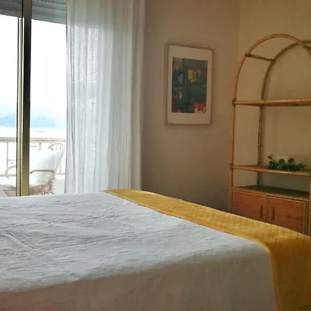 Apartment Rias Baixas - 1a Linea Playa Raxo