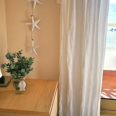 Rias Baixas - 1a Linea Playa Appartement Raxo