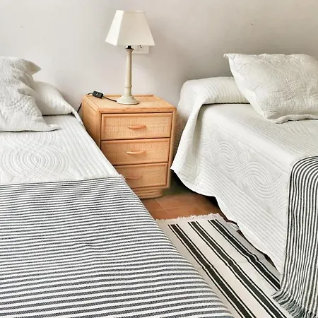 Appartement Rias Baixas - 1a Linea Playa *