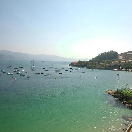 Rias Baixas - 1a Linea Playa *