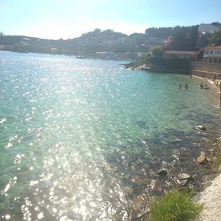 Rias Baixas - 1a Linea Playa Apartment