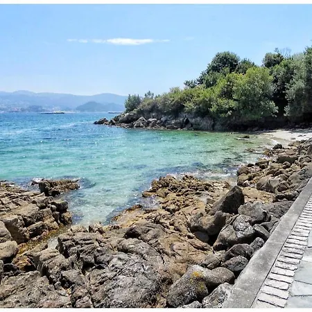 Rias Baixas - 1a Linea Playa * Raxo