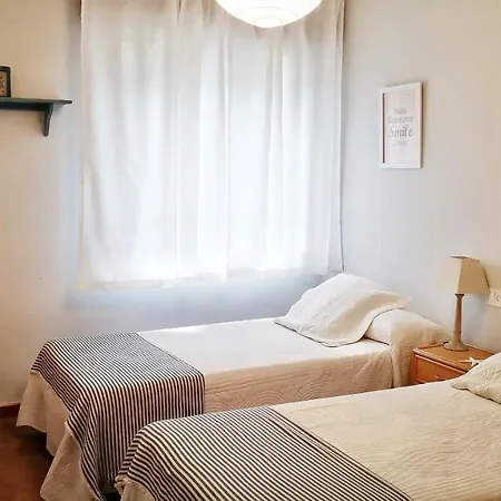 Apartment Rias Baixas - 1a Linea Playa Raxo