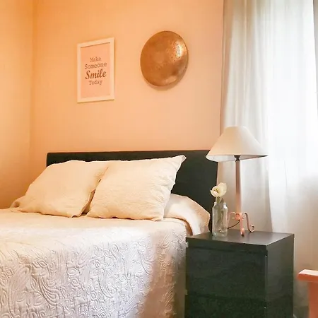 Apartment Rias Baixas - 1a Linea Playa