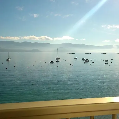 Rias Baixas - 1a Linea Playa * Raxo