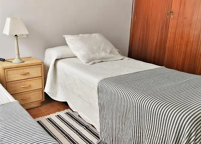 Rias Baixas - 1a Linea Playa