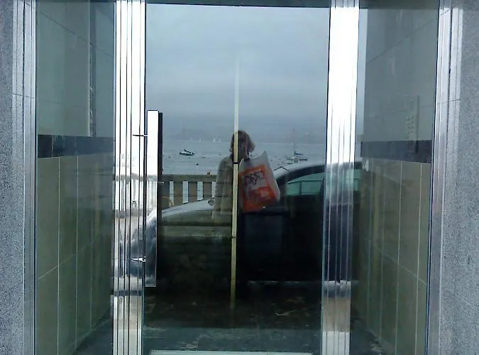 Rias Baixas - 1a Linea Playa Daire Raxo