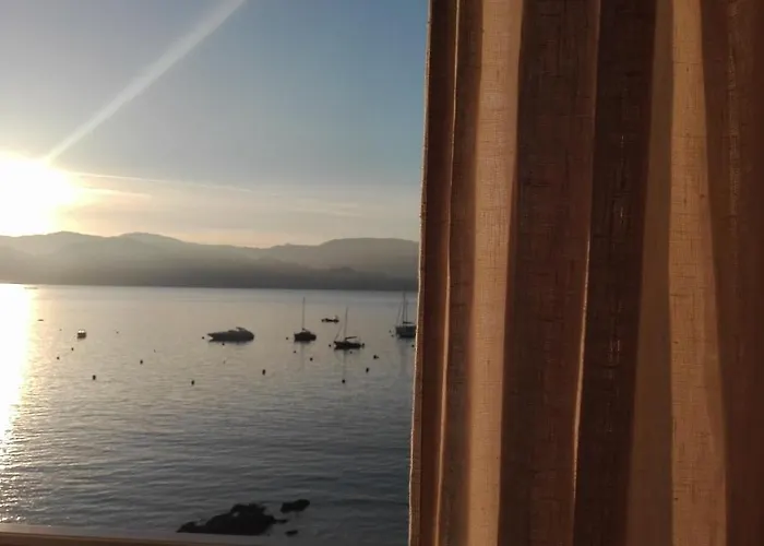 Rias Baixas - 1a Linea Playa Daire