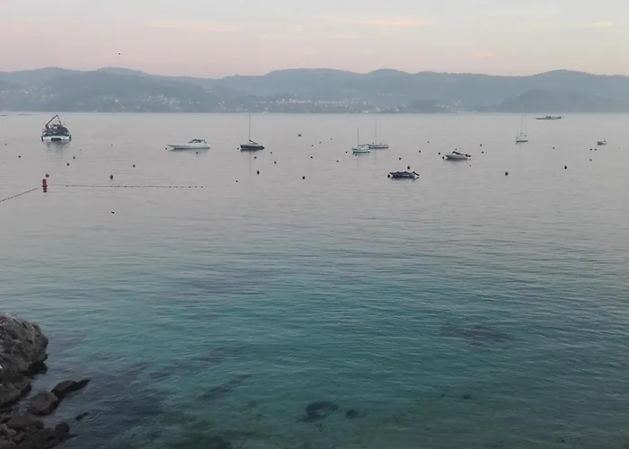 Rias Baixas - 1a Linea Playa Raxo