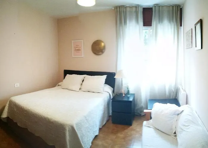 Rias Baixas - 1a Linea Playa Daire